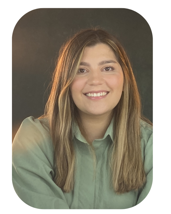 María Laura Rocha