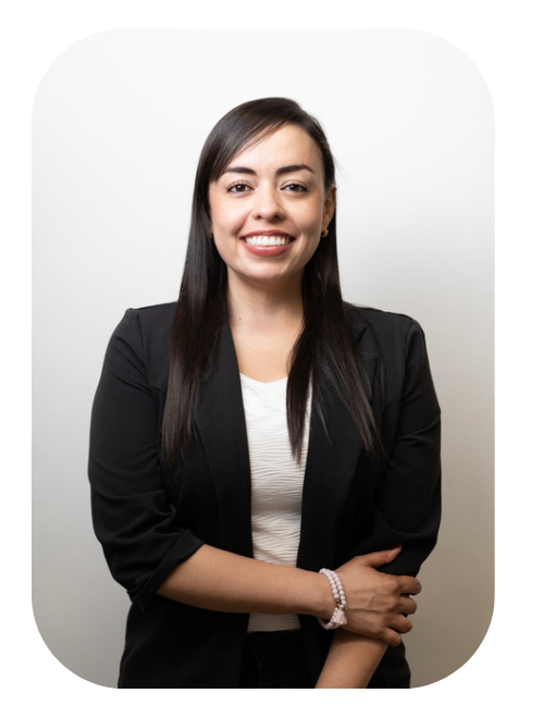 Catalina Hernández