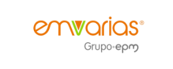 Logo Emvarias