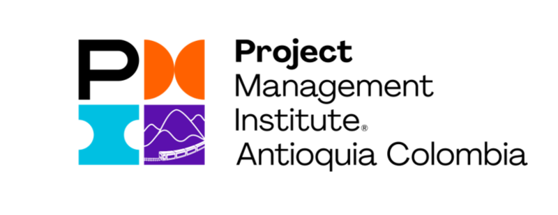 Logo PMI Antioquia