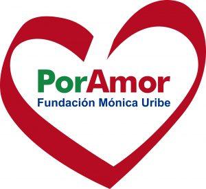 Mónica Uribe por Amor