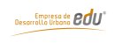 Profesional de proyectos de infraestructura - Empresa de Desarrollo Urbano (EDU) 